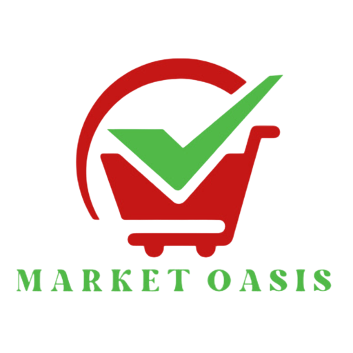 market oasis